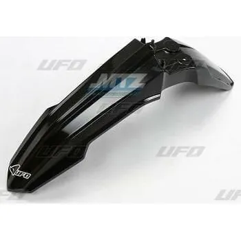 Blatník přední Suzuki RMZ450 / 18-25 + RMZ250 / 19-25 - barva černá SUZUKI RM-Z 250 2019-2022