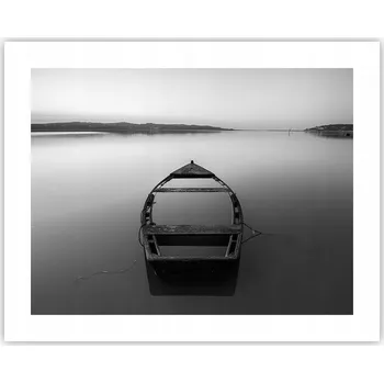 Obraz Obraz plakát na zeď bez rámu 50x40 krajina foto obývák ložnice