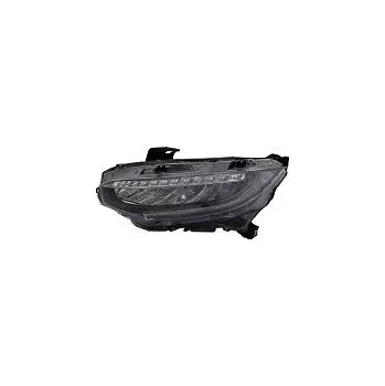 Přední světlomet LED Levé přední světlo HONDA CIVIC |7/2016 a výše| DEPO | 117-1136LMLDEM2