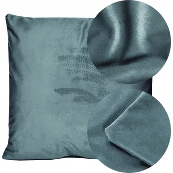 Polštář Povlak na polštář 40x40 cm Dekorační sametový Giorgia