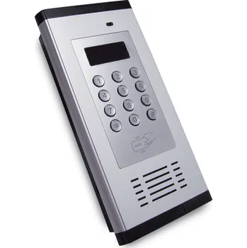 příslušenství k bráně TECHNOPARK CZ s.r.o. Sestava GSM interkomu pro max 200 uživatelů