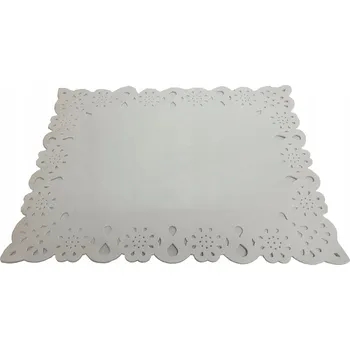 Obraz Papírový ubrousek obdélníkový 30,5 cm x 40 cm