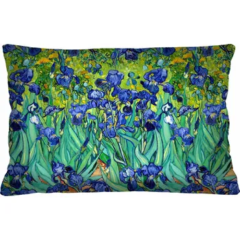 Polštář POLŠTÁŘ 40x60 - KOSATCE Bertoni