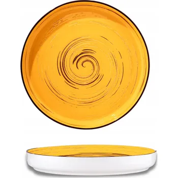 Talíř Talíř na salát, předkrmový Wilmax England ColorBoom 28 cm