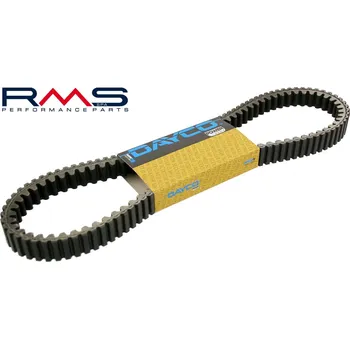 Řetězová sada pro motocykl Řemen variátoru DAYCO DAYCO 163750790 APRILIA Scarabeo 300 2009-2010