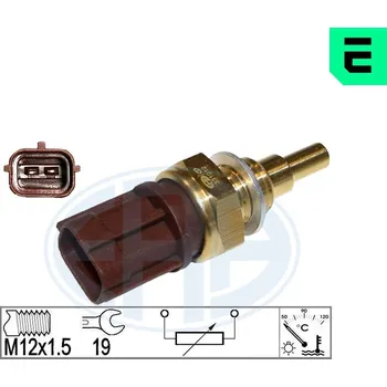Auto-moto Snímač, teplota chladiva ERA 331012