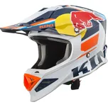 KTM KINI-RB COMPETITION HELMET Žlutá L/60