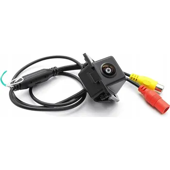 MITSUBISHI OUTLANDER C-CROSSER 4007 COUVACÍ KAMERA