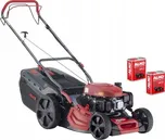 Benzínová sekačka ALKO Comfort 46.0 SP-A Plus 4v1 s pohonem kol AL-KO NEW