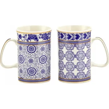 Hrnek Domdekoracji porcelánový 360 ml