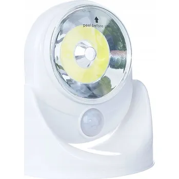 Závěsné svítidlo Rum-Lux 1-bodové s integrovaným LED zdrojem