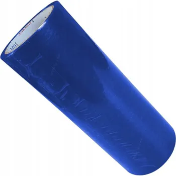 Lepicí páska Páska C6210 250 mm/50 m, samolepicí ochranná fólie modrá, UV odolnost až 60 dní