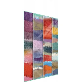 Kuchyňské prkénko Krájecí deska TMK ArtDeko sklo 1 ks