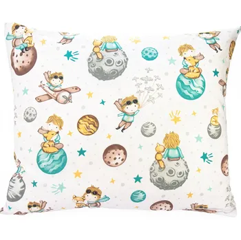 Povlak na polštářek POVLAK NA POLŠTÁŘ 50X60 BAVLNA Kerstin