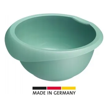Mísa na míchání bez víka, 3,5 l, mátově zeleň