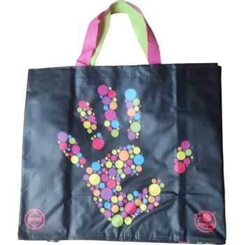 Nákupní taška Nákupní taška GAM, vícebarevná