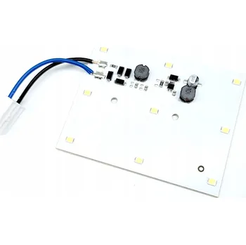 Žárovka LED modul do stropního svítidla (plafonu) 5W 12-24V AC/DC 4000K neutrální bílá