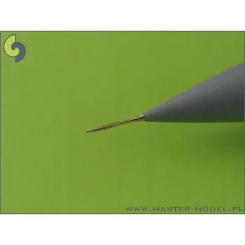 Vrták Dassault Mirage 2000 - Pitotova trubice