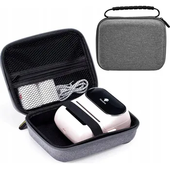 Příslušenství pro čtečku elektronické knihy Pouzdro pro termální tiskárnu Phomemo