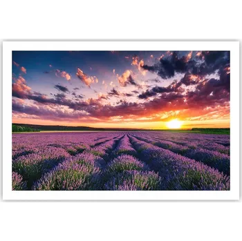 Obraz Obraz plakát do obýváku ložnice 91x61 krajina foto na zeď bez rámu