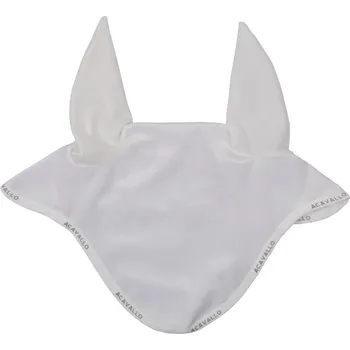 Vybavení pro koně Čabraka Acavallo Louvre, Cob, bílá