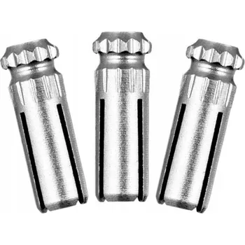 Flight Protectors Color - barevné - gold