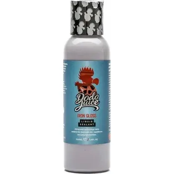 Autovosk Dodo Juice Iron Gloss 100ml - tekutý sealant