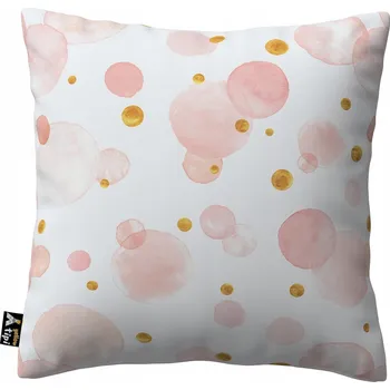 Polštář Dekorační povlak na polštář Yellow Tipi 60 x 60 cm