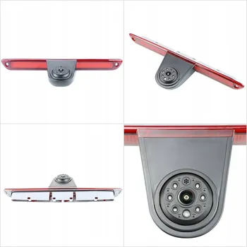 Couvací kamera Couvací kamera pro Mercedes Sprinter benzín a VW Crafter |09