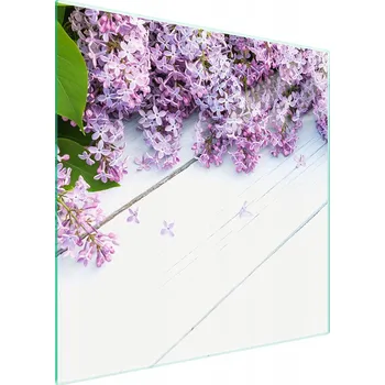 Kuchyňské prkénko Krájecí deska TMK ArtDeko sklo 1 ks