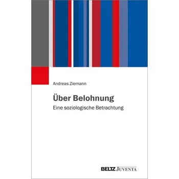 Über Belohnung - Ziemann, Andreas