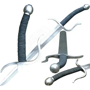 Replika zbraně Kovex Ars Tesák Bertrand