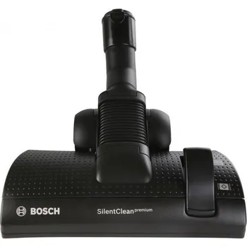 Hubice k vysavači Podlahová hubice Bosch Silent Clean Premium pro BOSCH BGS41...Serie