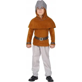 Karnevalový kostým RYTÍŘSKÝ ODBOR STŘEDOVĚKÝ KOSTÝM 116