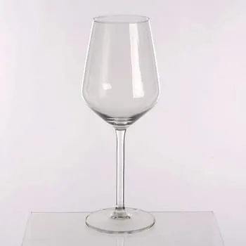 Sklenice Skleničky na bílé víno Altom Design Amber, bezbarvé, 370 ml, 1 ks