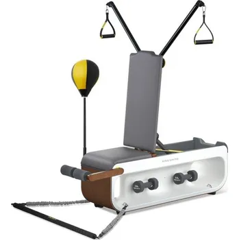 Posilovací lavice KINGSMITH FITNESS BENCH