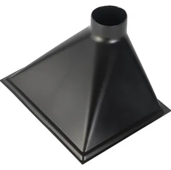 odsavač pilin Univerzální sběrač velký 100 mm