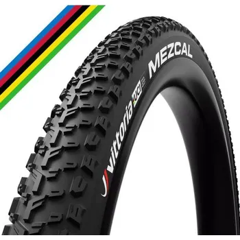Plášť na kolo plášť Vittoria Mezcal III XC Adventure UCI 29x2,35 TLR
