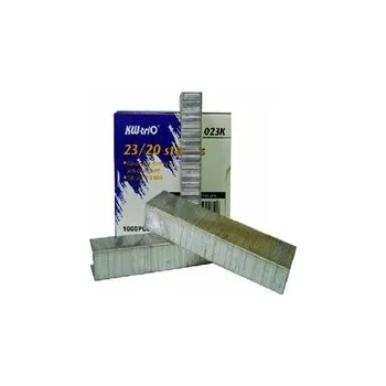 Spona do sešívačky Sponky KW Trade 23/20