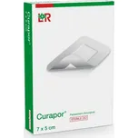 Lohmann & Rauscher Curapor Steril 7 x 5…