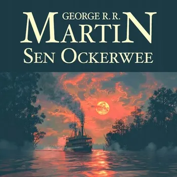 Sen Ockerwee George R. R. Martin
