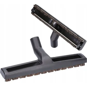 Hubice k vysavači ŠIROKÁ PARKETOVÁ HUBICE / KARTÁČ PRO VYSAVAČE KARCHER WD2 WD3 WD4 WD5 WD6 SE 35mm