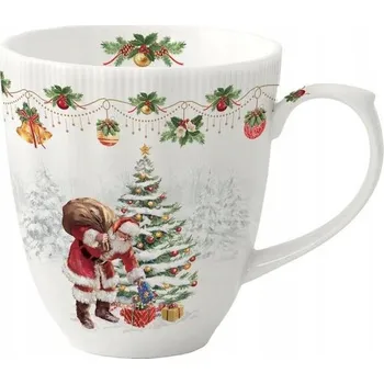 Hrnek Easy Life Royale porcelán 370 ml