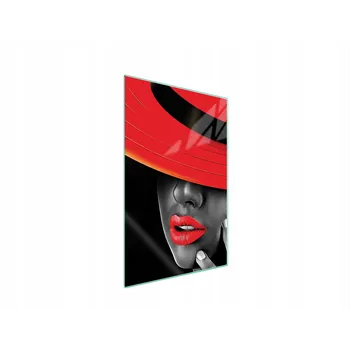 Obraz Krájecí deska TMK ArtDeko sklo 1 ks