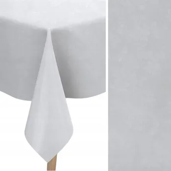 ubrus Voskované plátno na stůl, silné, kuchyňský ubrus, 140x160 cm, Gosia 56