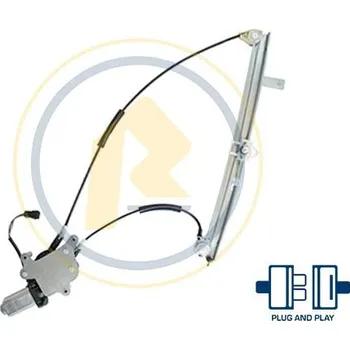 Stahovačka okna Zvedací zařízení oken Ac Rolcar A1.4414