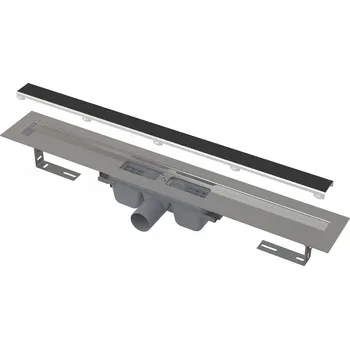 Lineární odtok Alcaplast MARBLE 750 cm