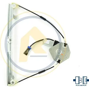 Stahovačka okna Zvedací zařízení oken Ac Rolcar 01.1803