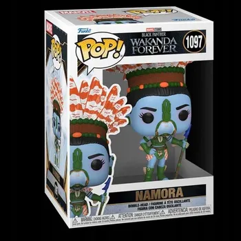 Figurka Figurka Funko BPWF Namora