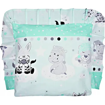 Polštář Polštář na spaní Tuppi 40 x 40 cm